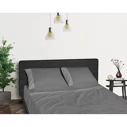 Підковдра Sonex Aero Carbon Grey функціональна 160х220 см  сіра (SO102267) - мініатюра 3