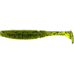 Силікон Select Shad One 3.5" #008 (5 шт/уп)