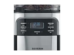 Кофеварка Severin KA 4810 - миниатюра 2