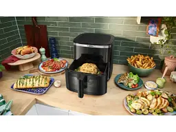 Мультипіч Bosch MAFS2671B - мініатюра 8
