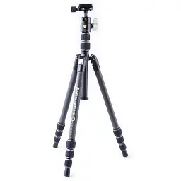 Штатив Vanguard Vesta TB 204CB (DAS301490) - мініатюра 2