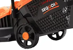 Газонокосарка електрична Sequoia SELM1432 - мініатюра 8