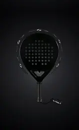 Балансувальна стрічка ракеток для падел тенісу Stiga Padel Opti Balancer 6-P (2909-0101-06) - мініатюра 4
