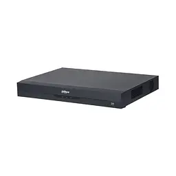 IP-відеореєстратор 16-канальний 12Mp Dahua DHI-NVR2216-I2 (99-00011308)