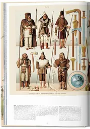Auguste Racinet. The Complete Costume History - мініатюра 2