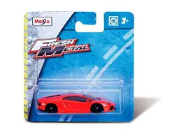Машинка MAISTO 3" Diecast Vehicle 15044 в асортименті