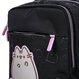 Рюкзак шкільний ортопедичний шкільний Yes Ergo My Pusheen S-52S - мініатюра 8