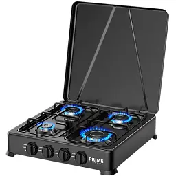 Настольная плита Prime Technics PGK 407 CB
