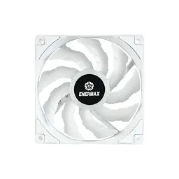 Система рідинного охолодження Enermax Liqmax III 360 White ARGB (ELC-LMT360-W-ARGB) - мініатюра 12