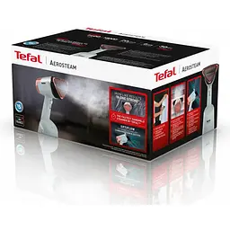 Відпарювач Tefal AeroSteam 1400 Вт світло-зелений (DT9814F0) - мініатюра 4