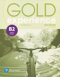 Gold Experience B2. Workbook