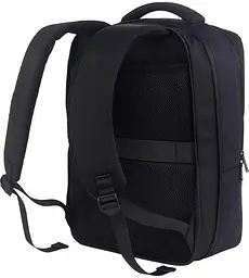 Рюкзак для ноутбука Canyon 15.6" BPE-5 Urban, USB, 12-18L, Black (CNS-BPE5B1) - мініатюра 3