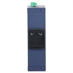Комутатор мережевий Dahua DH-CHS4110-8ET-110 - мініатюра 2