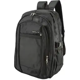 Рюкзак для ноутбука Semi Line 15.6" L2048 21L Black (L2048-1)