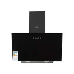 Витяжка похила Ventolux MODENA 60 BK (700) PB - мініатюра 7