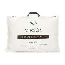 Наматрацник MirSon №1050 Alberto Тенцель (Modal) Seasons Aloe Vera 160х200 см (2200001508828) - мініатюра 8
