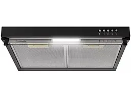 Витяжка пласка Minola HPL 622 BL
