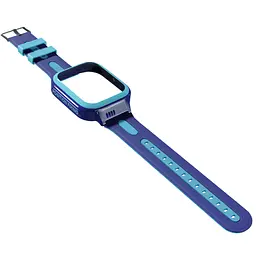 Корпус з ремінцем MYOX MX-70BW Синій - мініатюра 7