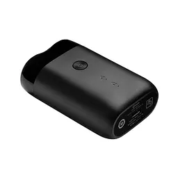 Електробритва Xiaomi Mijia Electric Shaver Double - Ring MSX (S100) Black - мініатюра 2