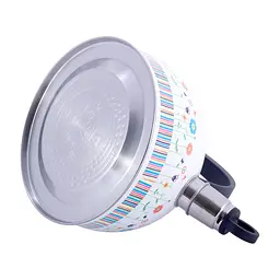 Чайник із свистком Kamille KM-1079 1.8 л - мініатюра 9