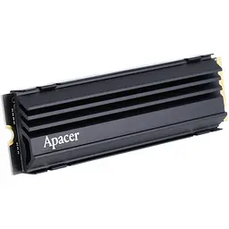 SSD накопичувач Apacer AS2280Q4U 512GB for PS5 (AP512GAS2280Q4U5-1) [142531] - мініатюра 2