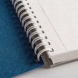 Альбом для акварелі на спіралі SM-LT Art AUTHENTIC A4 280г/м2 35л - мініатюра 3