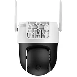 IP-камера Dahua DH-P5AS-PV 5 Мп Wi-Fi PT (4мм) - мініатюра 3