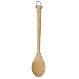 Ложка для сервіровки KitchenAid Coreline, 34 см, береза (KQR703OHE)