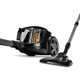 Пилосос Philips 9000 series контейнерний 900 Вт чорний (XB9154/09) - мініатюра 5