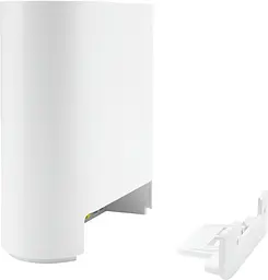 ASUS Система WiFi-Mesh ExpertWiFi EBM68 AX7800, 3xGE LAN, 1x2.5GE WAN, 1xUSB3.2, 1мод, білий - мініатюра 4
