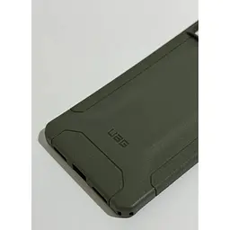 Оригінальний протиударний чохол UAG Scout для Google Pixel 7 Pro (6.7") Olive Drab (614002117272) - мініатюра 8