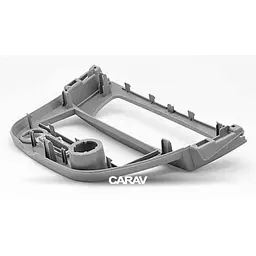 Перехідна рамка Renault Megane, Fluence Carav 11-418 - мініатюра 3