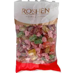 Цукерки Roshen Джеллі 1 кг
