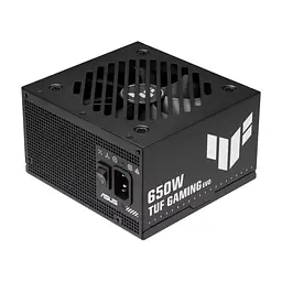 Блок живлення ASUS 650W TUF Gaming Bronze EVO (90YE00D6-B0NA00) - мініатюра 3