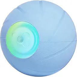 Розумний м'ячик для собак Cheerble Wicked ball SE C1221 Dawn Blue [150926]
