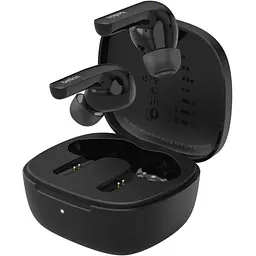 Навушники Belkin TWS Soundform Motion True Wireless чорні