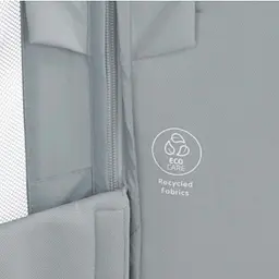 Приставне ліжечко Maxi-Cosi Tori Beyond Grey Eco (2029052110) - мініатюра 8