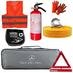 Набір автомобіліста Mercedes-Benz(na_17)