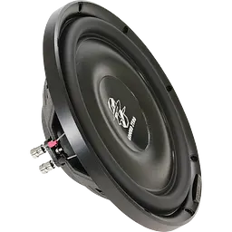 Сабвуферний динамік Ground Zero GZRW 300-D2 FLAT