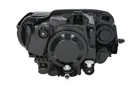 Фара передня ліва VW CADDY IV 05.15-09.20 TYC (20-15212-05-2) - мініатюра 2