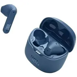 Бездротові навушники JBL Tune Flex Blue (JBLTFLEXBLU) - мініатюра 3