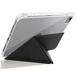 Чохол-книжка WIWU Classic III Case iPad 12.9/13 Air 2024 чорний - мініатюра 2
