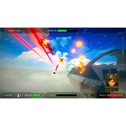 Ключ активації Microsoft Rogue Flight для Xbox Series S/X - мініатюра 6