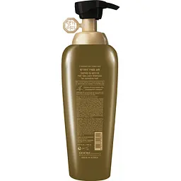 Шампунь для чутливої шкіри голови Daeng Gi Meo Ri Hair Loss Care Shampoo For Sensitive Hair 400 мл - мініатюра 2