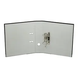 Папка - реєстратор Buromax Pastel A4 50 мм М'ятна (BM.3018-38c) - мініатюра 2