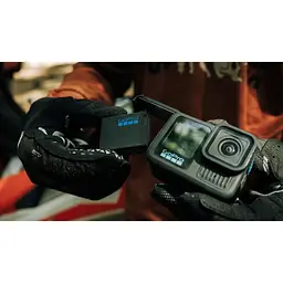 Екшн-камера GoPro HERO 13 Black Extended Power Bundle (CHDRB-134-RW) [154825] - мініатюра 13