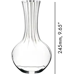 Декантер Riedel Performance 1.04 л (1490/13) - мініатюра 2
