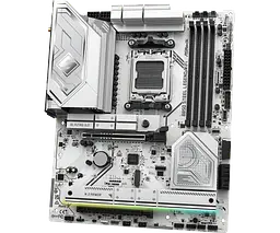 Материнська плата ASRock B850 Steel Legend Wi-Fi Socket AM5 (B850 Steel Legend WiFi) - мініатюра 3