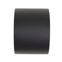 Підсвітка тубус Brille AL-715/1 AR111 BK 36-362 - мініатюра 3