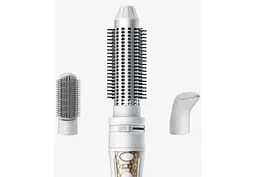 Фен-стайлер Youpin Wei Xin Hot Air Comb Hair 650W WX-FT09 US Plug - мініатюра 3